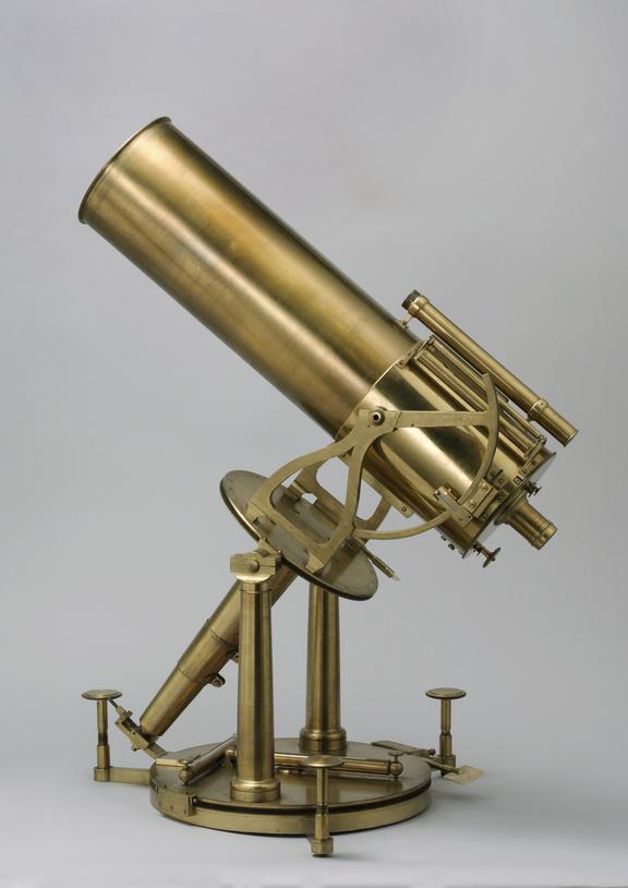 Cassegrainov teleskop