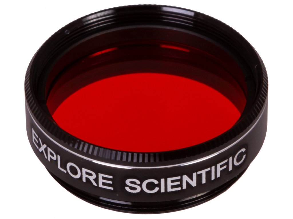 74786 explore scientific filter orange n21 1 25 00