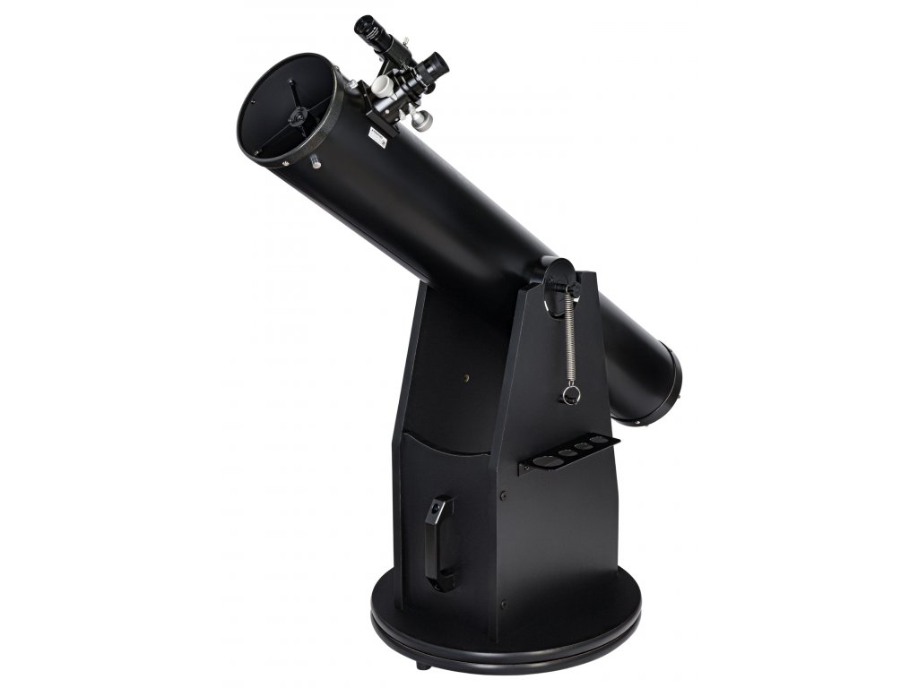 Hvezdársky ďalekohľad/teleskop Levenhuk Ra 150N Dobson