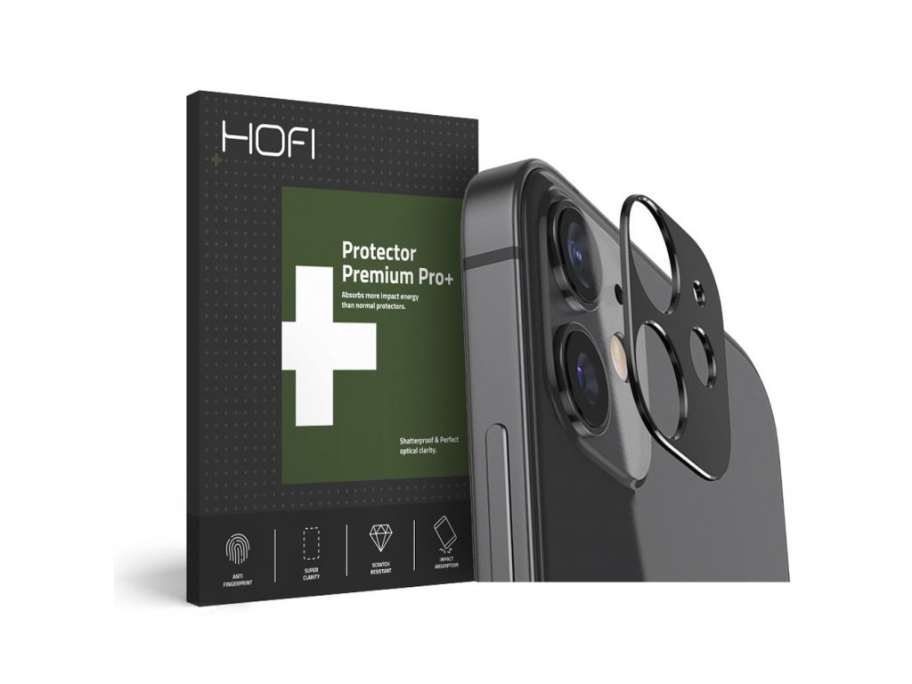 hofi metal styling camera iphone 12 black 5fb7c9558235f