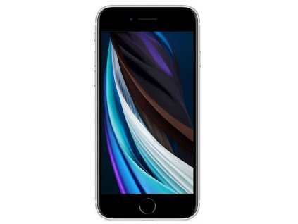 Apple Iphone SE 2020 | 128 GB | Biely  + prekvapenie