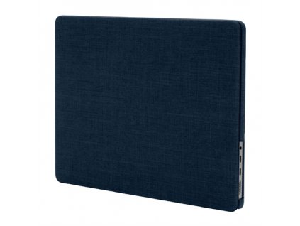 Incase Textured Hardshell Case in Woolenex pre MacBook Pro 16" 2021 - Cobalt