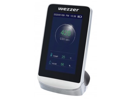 81403 levenhuk wezzer air mc60 monitor 00