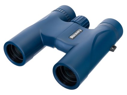 Binokulárny ďalekohľad Discovery Elbrus 8x25