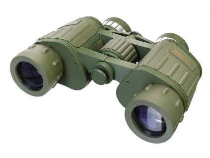 Binokulárny ďalekohľad Discovery Field 10x42