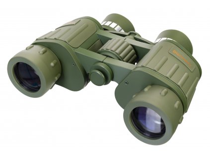 Binokulárny ďalekohľad Discovery Field 8x42