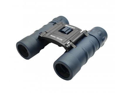 Binokulárny ďalekohľad Discovery Gator 12x25