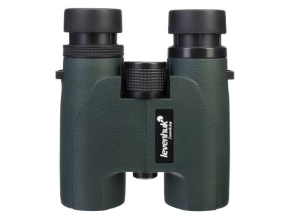 Binokulárny ďalekohľad Levenhuk Karma PRO 10x32
