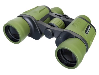 Binokulárny ďalekohľad Levenhuk Travel 10x40