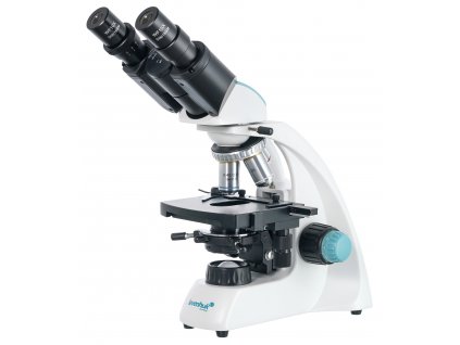 Binokulárny mikroskop Levenhuk 400B