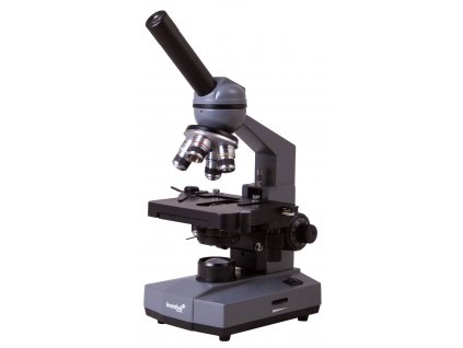 Biologický monokulárny mikroskop Levenhuk 320 BASE