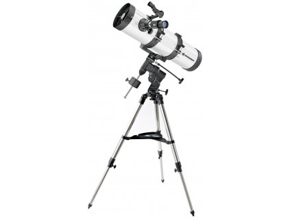Hvezdársky teleskop Bresser 130/650 EQ3