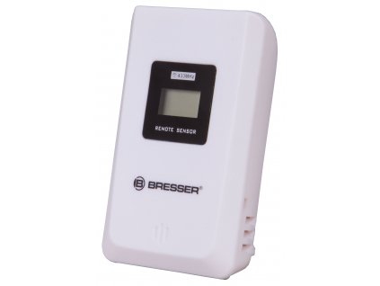 73782 bresser 3 chanel thermo hygro sensor for weather stations 00