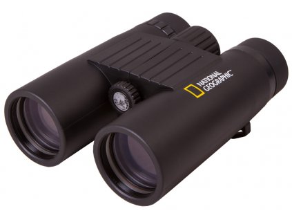 Binokulární dalekohled Bresser National Geographic 10x42 WP