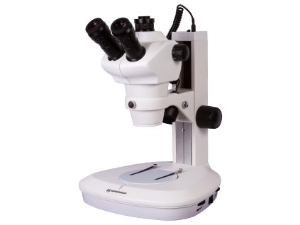 Stereoskopický mikroskop Bresser Science ETD-201 (8x-50x) Trino Zoom Stereo M