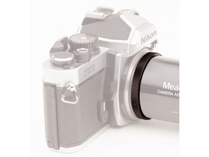 Bresser T-krúžok pre fotoaparáty Nikon