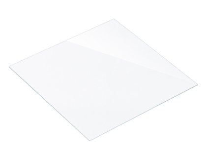 Čisté krycie sklíčka (mikroskopickeLevenhuk G100, 100 ks