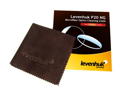 29282 levenhuk optics cleaning cloth 00