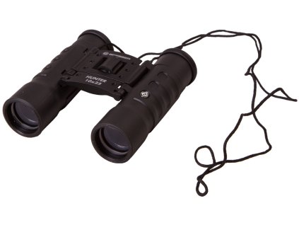 Binokulárny ďalekohľad Bresser Hunter 10x25