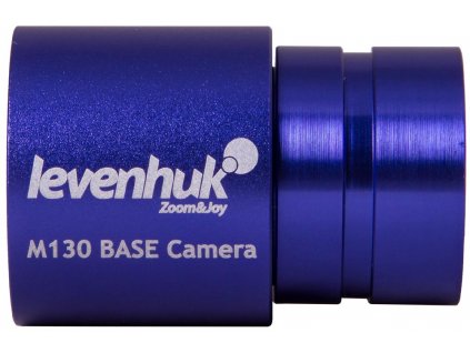 Digitálny fotoaparát k mikroskopu Levenhuk M130 BASE
