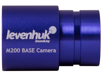 Digitálny fotoaparát k mikroskopu Levenhuk M200 BASE