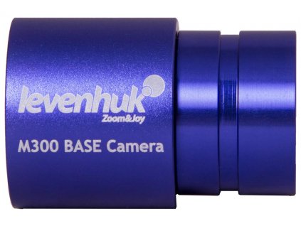 Digitálny fotoaparát k mikroskopu Levenhuk M300 BASE