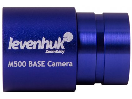 Digitálny fotoaparát k mikroskopu Levenhuk M500 BASE