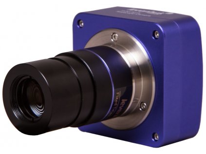 Digitálny fotoaparát Levenhuk T130 PLUS