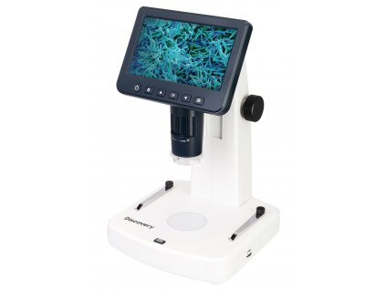Digitálny mikroskop Discovery Artisan 512