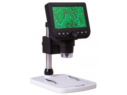 Digitálny mikroskop Levenhuk DTX 350 LCD