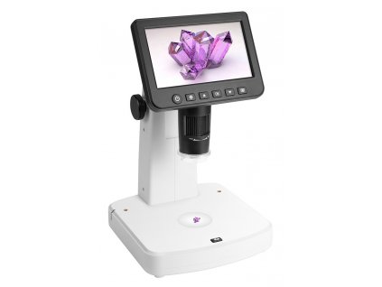Digitálny mikroskop Levenhuk DTX 700 LCD