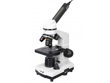 Digitálny mikroskop Levenhuk Rainbow D2L 0.3M, Moonstone