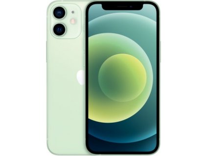 iphone 12 mobilny telefon apple iphone 12 mini 64gb zelena original 1571880