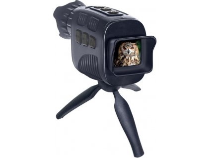 79647 discovery night ml10 monoculars with tripod 00