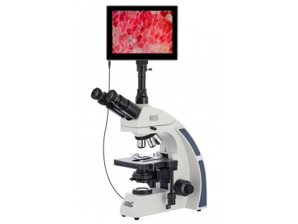 74007 levenhuk med d40t lcd digital trinocular microscope 00
