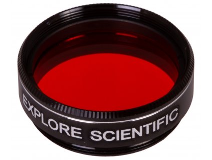 Explore Scientific Orange N21 1.25" Filter