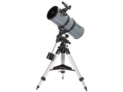 Hvezdársky ďalekohľad/teleskop Levenhuk Blitz 203 PLUS