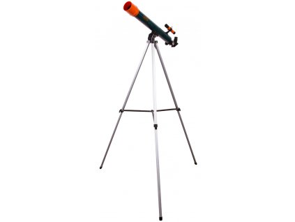 Hvezdársky ďalekohľad/teleskop Levenhuk LabZZ T2