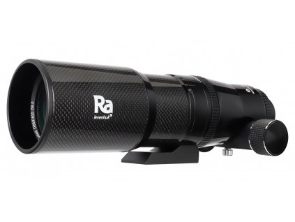 Hvezdársky ďalekohľad/teleskop Levenhuk Ra R66 ED Doublet Carbon OTA