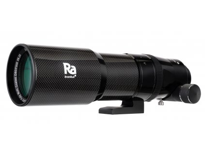 Hvezdársky ďalekohľad/teleskop Levenhuk Ra R80 ED Doublet Carbon OTA