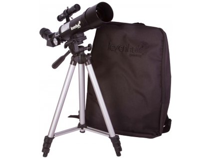 Hvezdársky ďalekohľad/teleskop Levenhuk Skyline Travel 50