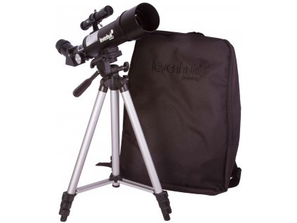 levenhuk telescope skyline travel 50 Zgb13gR