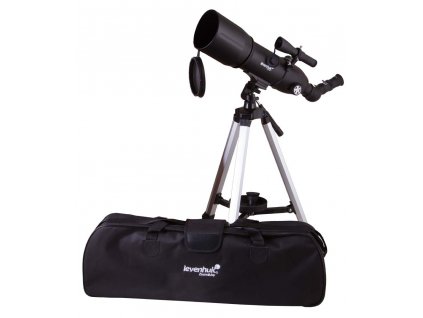levenhuk telescope skyline travel 80 Lj59PQ2