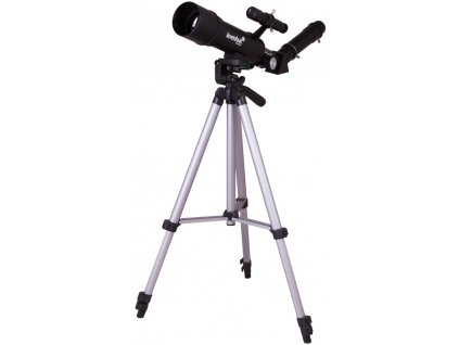 Hvezdársky ďalekohľad/teleskop Levenhuk Skyline Travel Sun 50