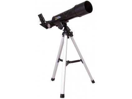 Hvezdársky ďalekohľad/teleskop Bresser National Geographic 50/360 AZ
