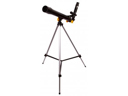 Hvezdársky ďalekohľad/teleskop Bresser National Geographic 50/600 AZ