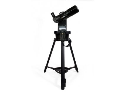 Hvezdársky ďalekohľad/teleskop Bresser National Geographic 70/350 GOTO