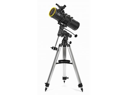 Hvezdársky ďalekohľad/teleskop Bresser Spica 130/1000 EQ3