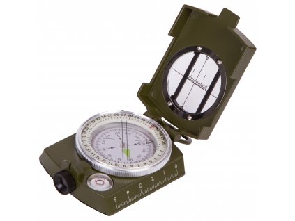 74116 levenhuk compass army ac10 00