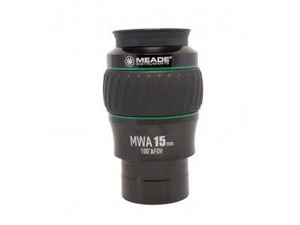 5472 meade series 5000 mega wa 15mm 2 eyepiece